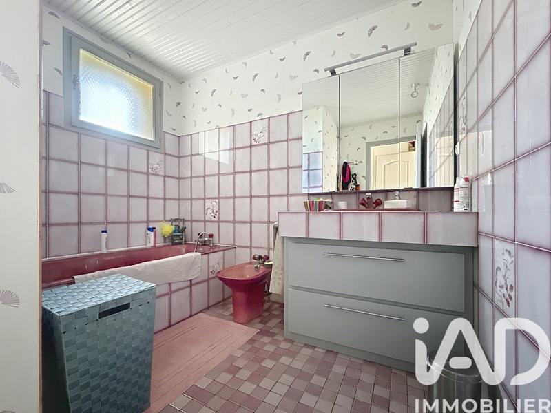 Maison de campagne - 119 m² - 4 pièces