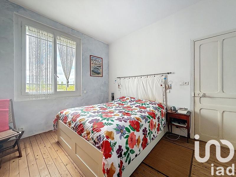 Maison - 150 m² - 7 pièces