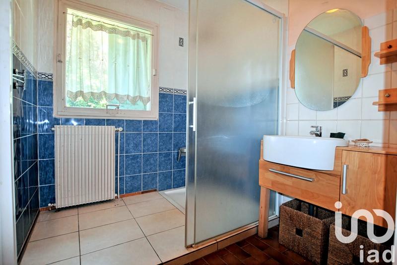 Maison - 141 m² - 5 pièces