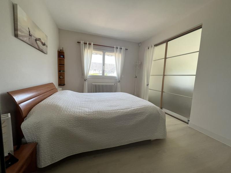 Maison traditionnelle - 132 m² - 7 pièces