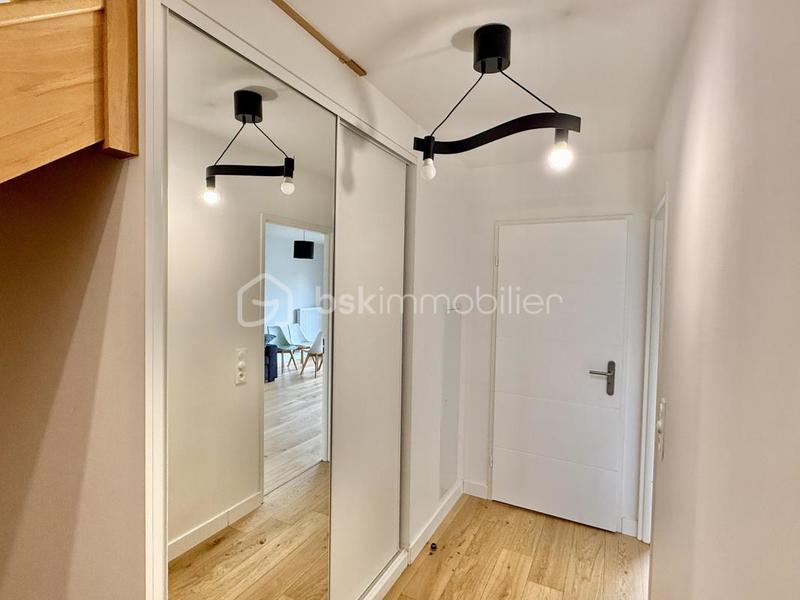 Maison - 112 m² - 5 pièces