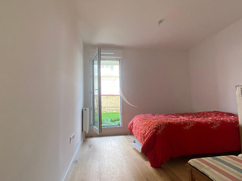 Appartement - 94 m² - 4 pièces