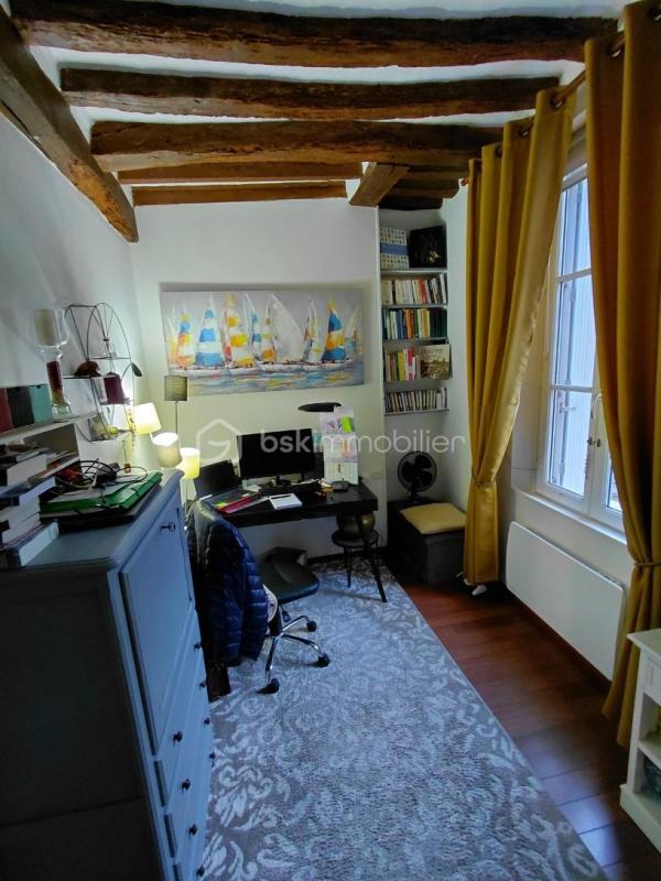 Appartement - 42 m² - 3 pièces