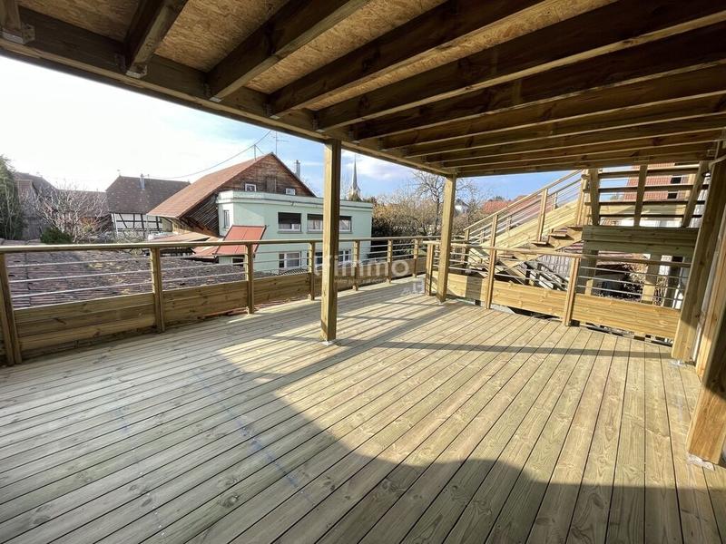 Maison - 250 m² - 10 pièces