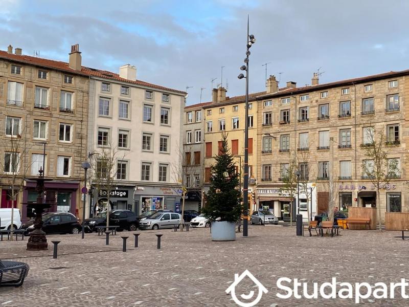 Appartement - 80 m² - 3 pièces