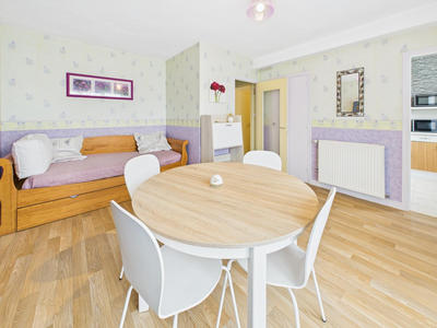 Appartement - 26 m² - 1 pièce