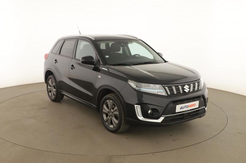 Suzuki Vitara 1.4 BoosterJet Hybrid Privilege 129 ch