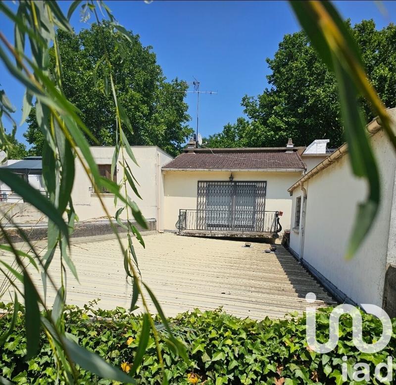 Appartement - 101 m² - 4 pièces