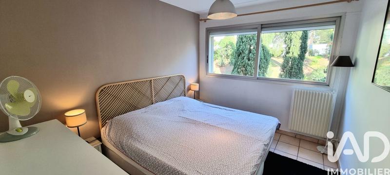 Appartement - 76 m² - 3 pièces