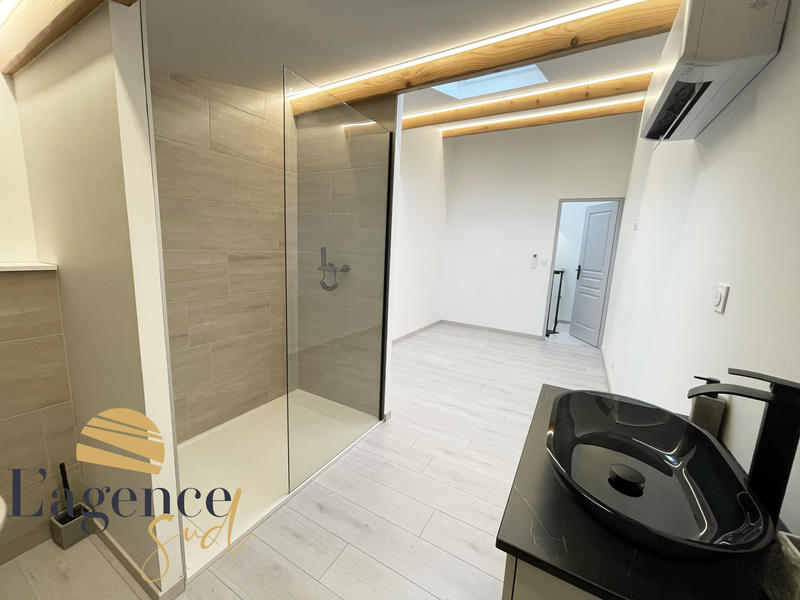 Maison - 68 m² - 3 pièces