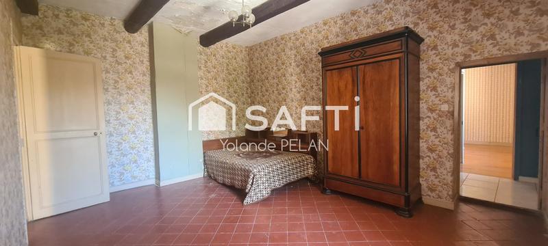 Maison - 157 m² - 5 pièces