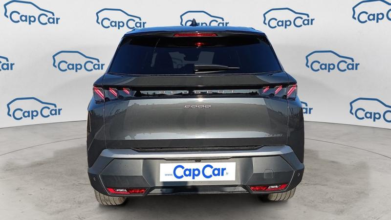 Peugeot 5008 1.2 Hybrid 136 e-Dsc6 Gt Line - Garantie constructeur Automatique