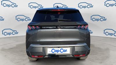 Peugeot 5008 1.2 Hybrid 136 e-Dsc6 Gt Line - Garantie constructeur Automatique