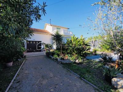 Maison - 87 m² - 1 pièce