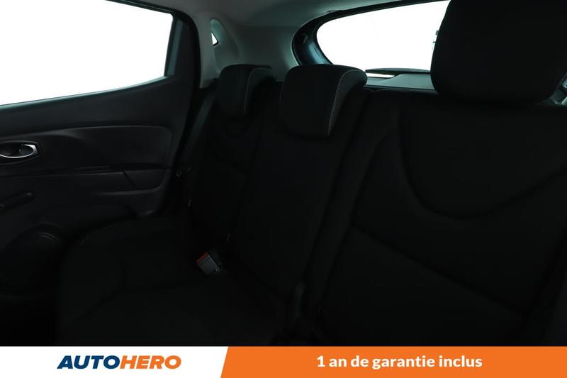 Renault Clio 1.2 Limited 75 ch