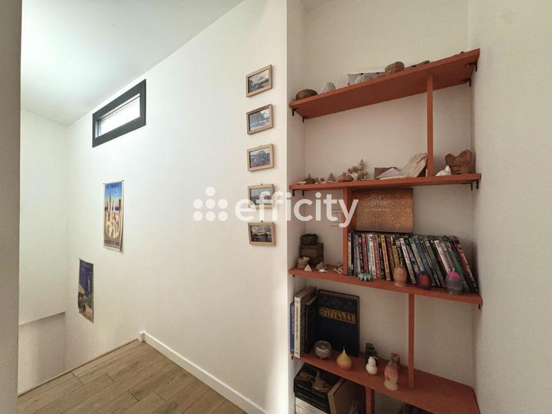 Appartement - 87 m² - 4 pièces