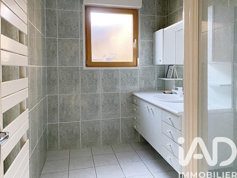 Maison de village - 150 m² - 5 pièces