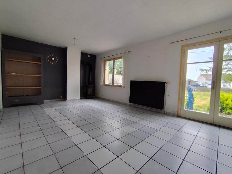 Maison - 180 m² - 8 pièces