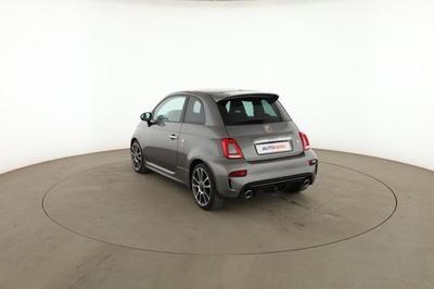 Abarth 500 1.4 Turbo t-Jet 595 Turismo 165 ch