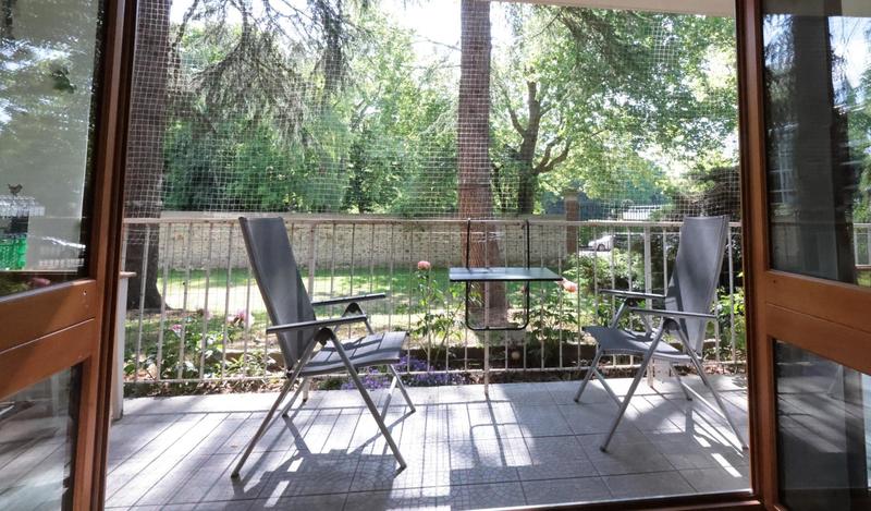 Appartement - 77 m² - 4 pièces