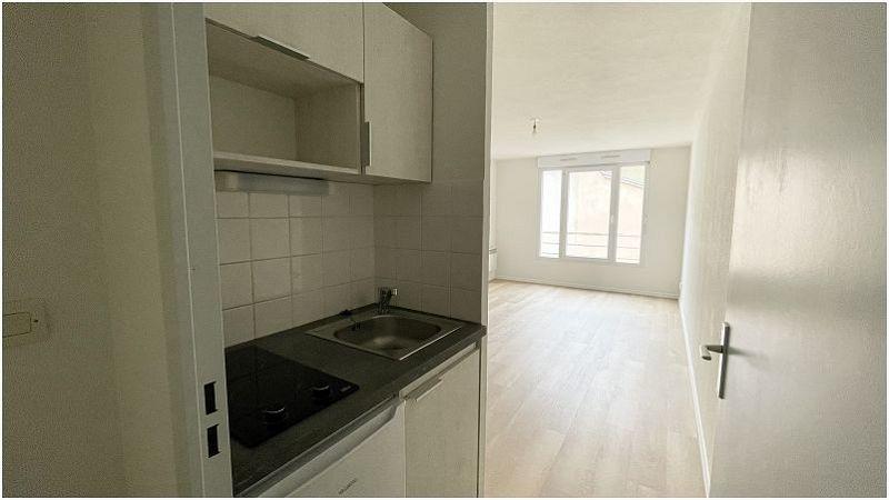 Appartement - 23 m² - 1 pièce