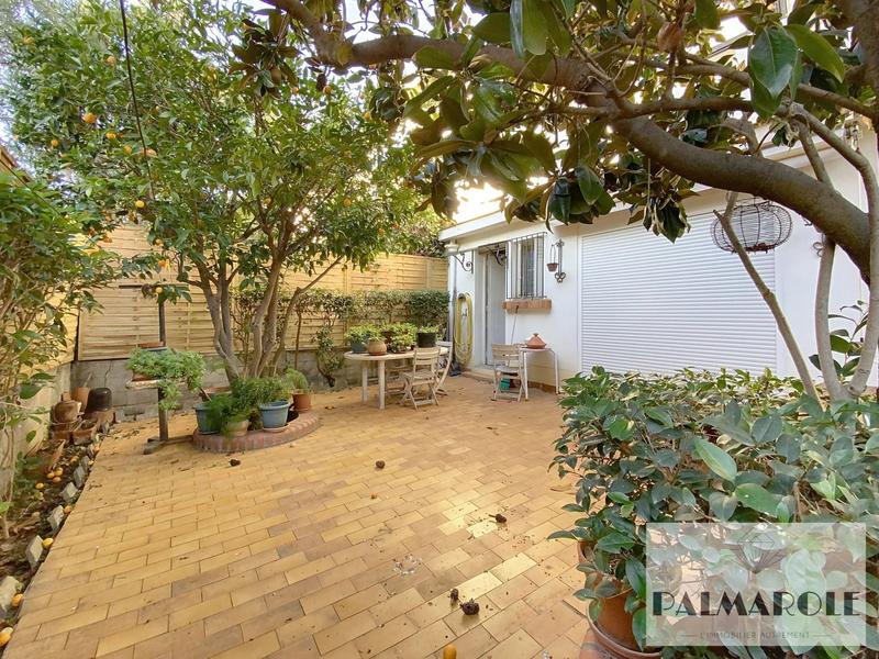 Maison de ville - 91 m² - 5 pièces