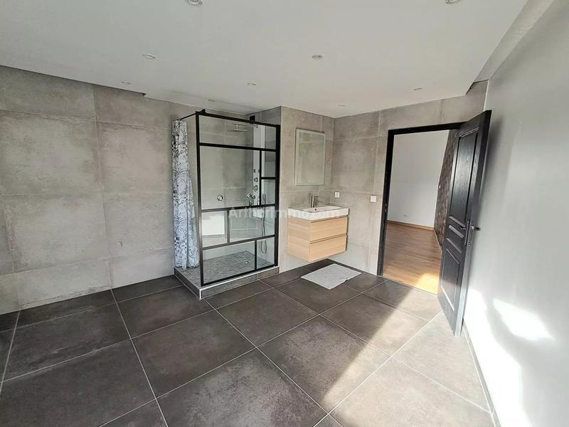 Appartement - 116 m² - 4 pièces