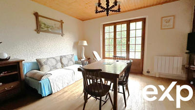 Maison - 65 m² - 3 pièces