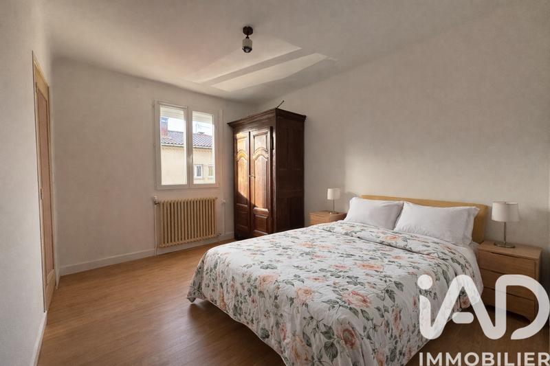Maison - 133 m² - 5 pièces