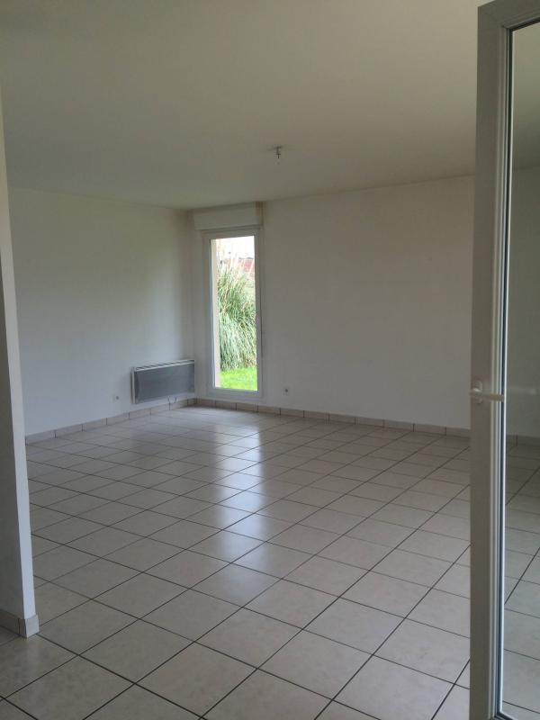 Appartement - 86 m² - 3 pièces