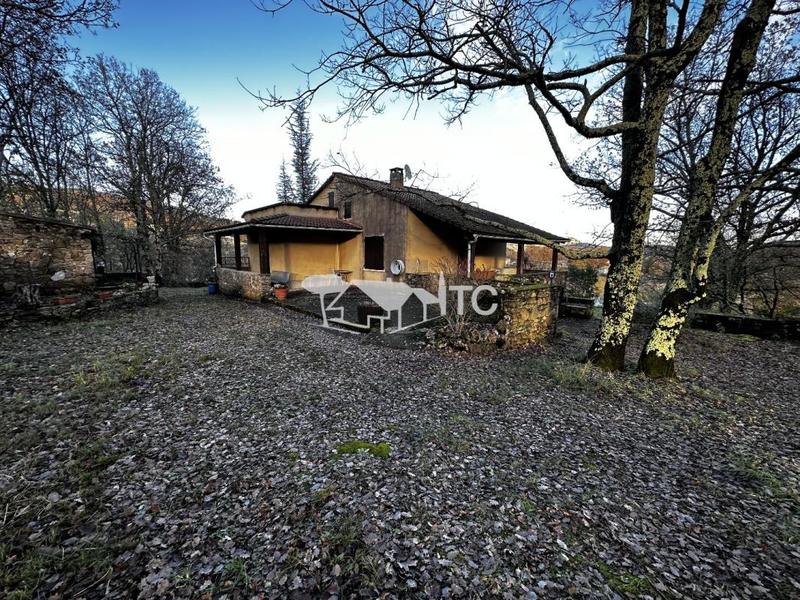 Villa - 124 m² - 4 pièces