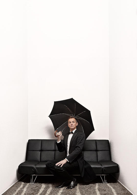 Le Siffleur (de Fred Radix)