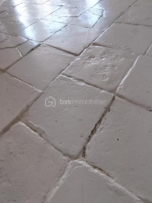 Maison de ville - 190 m² - 8 pièces