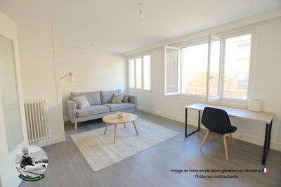 Appartement - 54 m² - 2 pièces
