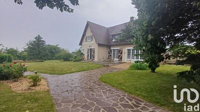 Maison - 151 m² - 6 pièces