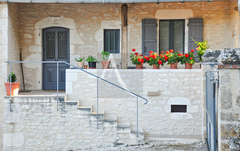 Maison - 178 m² - 7 pièces