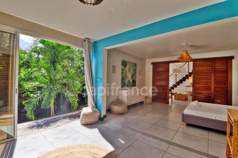 Maison - 139 m² - 5 pièces