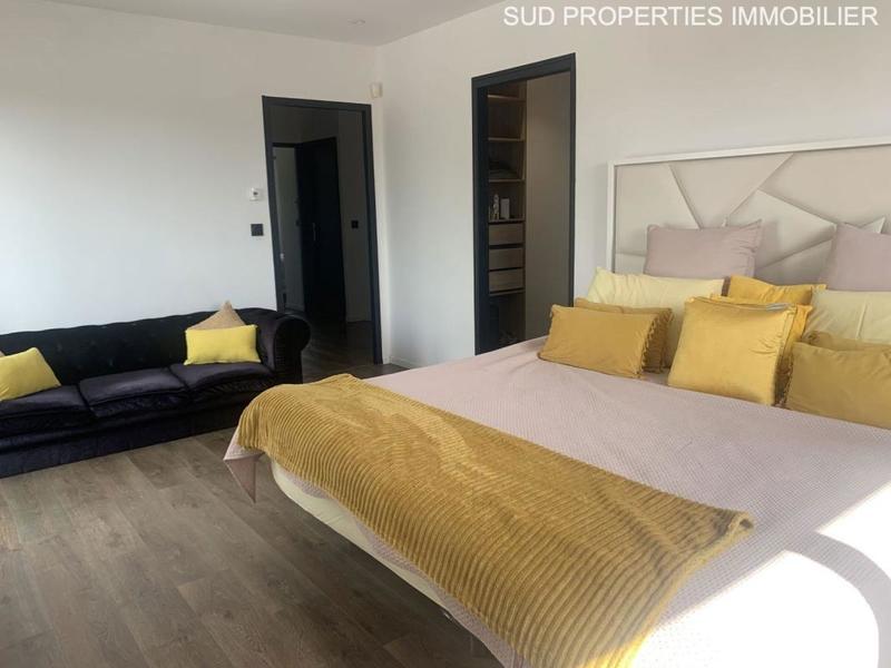 Maison - 151 m² - 5 pièces