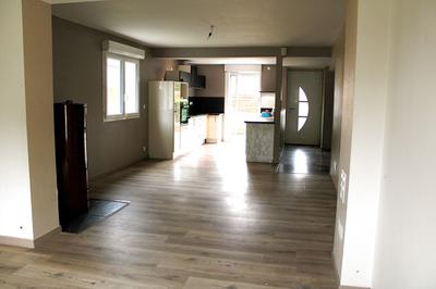 Maison - 119 m² - 4 pièces