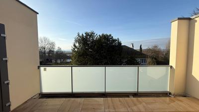 Appartement - 103 m² - 4 pièces