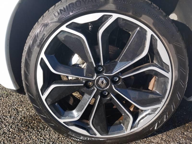 Renault Zoe R110 Iconic