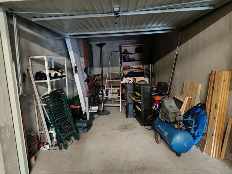 Appartement - 100 m² - 4 pièces