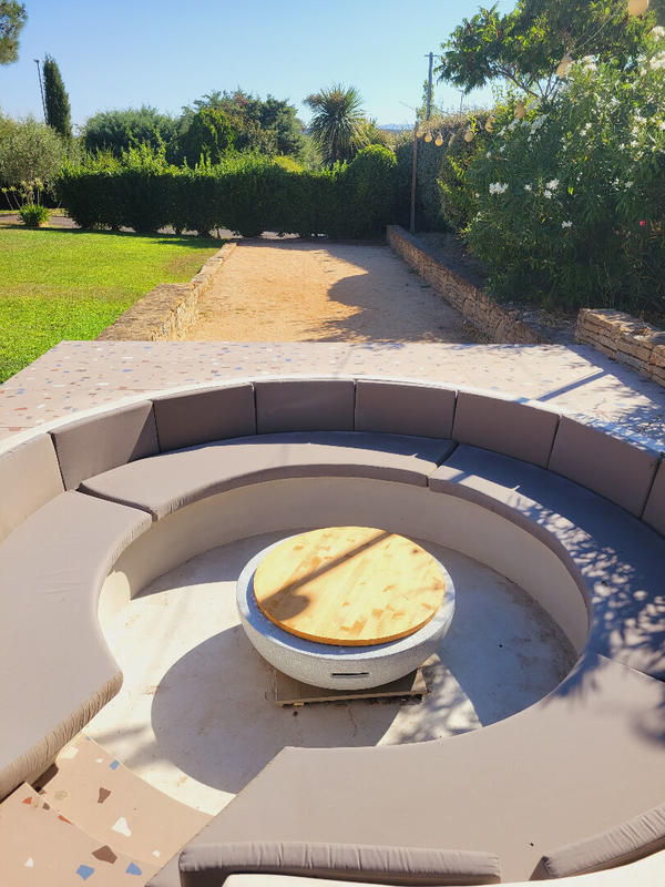 Maison - 180 m² - 6 pièces