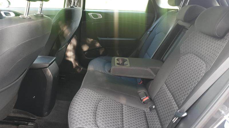 Kia Ceed III 1.6 Crdi 136 Active - Garantie constructeur