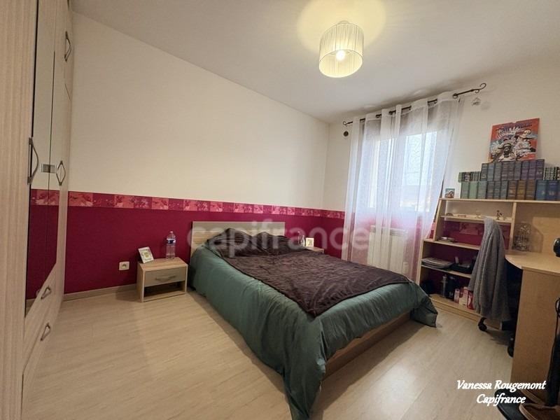 Pavillon - 101 m² - 4 pièces