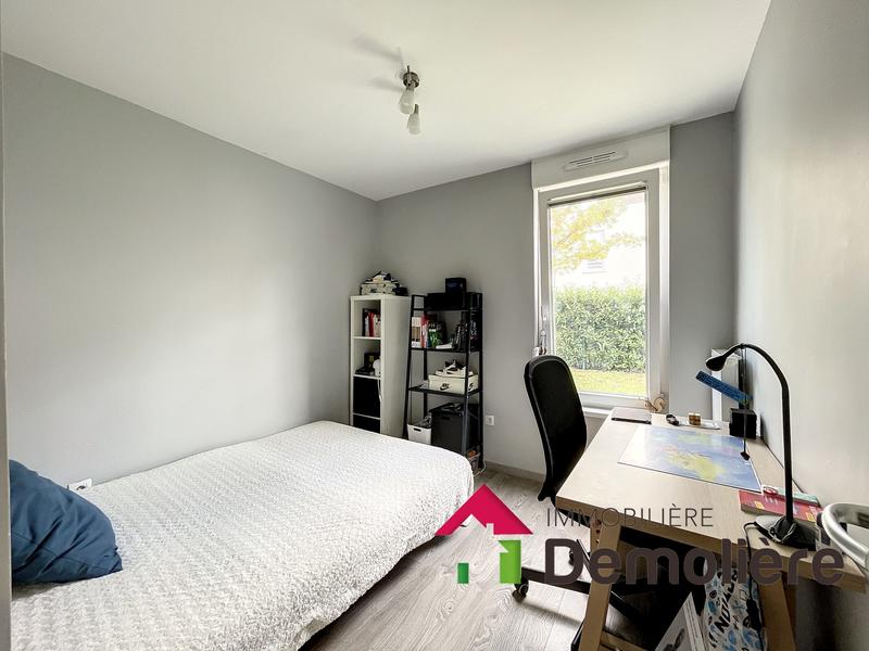 Appartement - 103 m² - 5 pièces