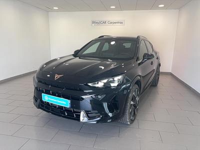 Cupra Formentor 1.5 eTSI Hybrid 150 ch Dsg7 V