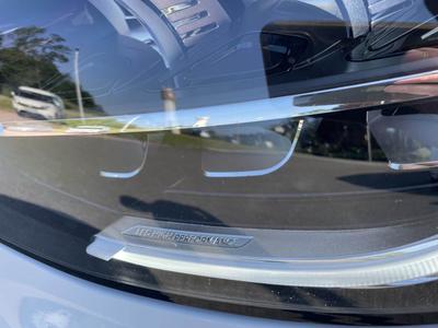 Mercedes Glc Coupé 43 Amg 4 Matic