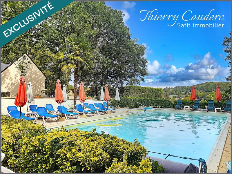 Maison - 81 m² - 4 pièces