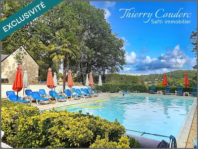 Maison - 81 m² - 4 pièces